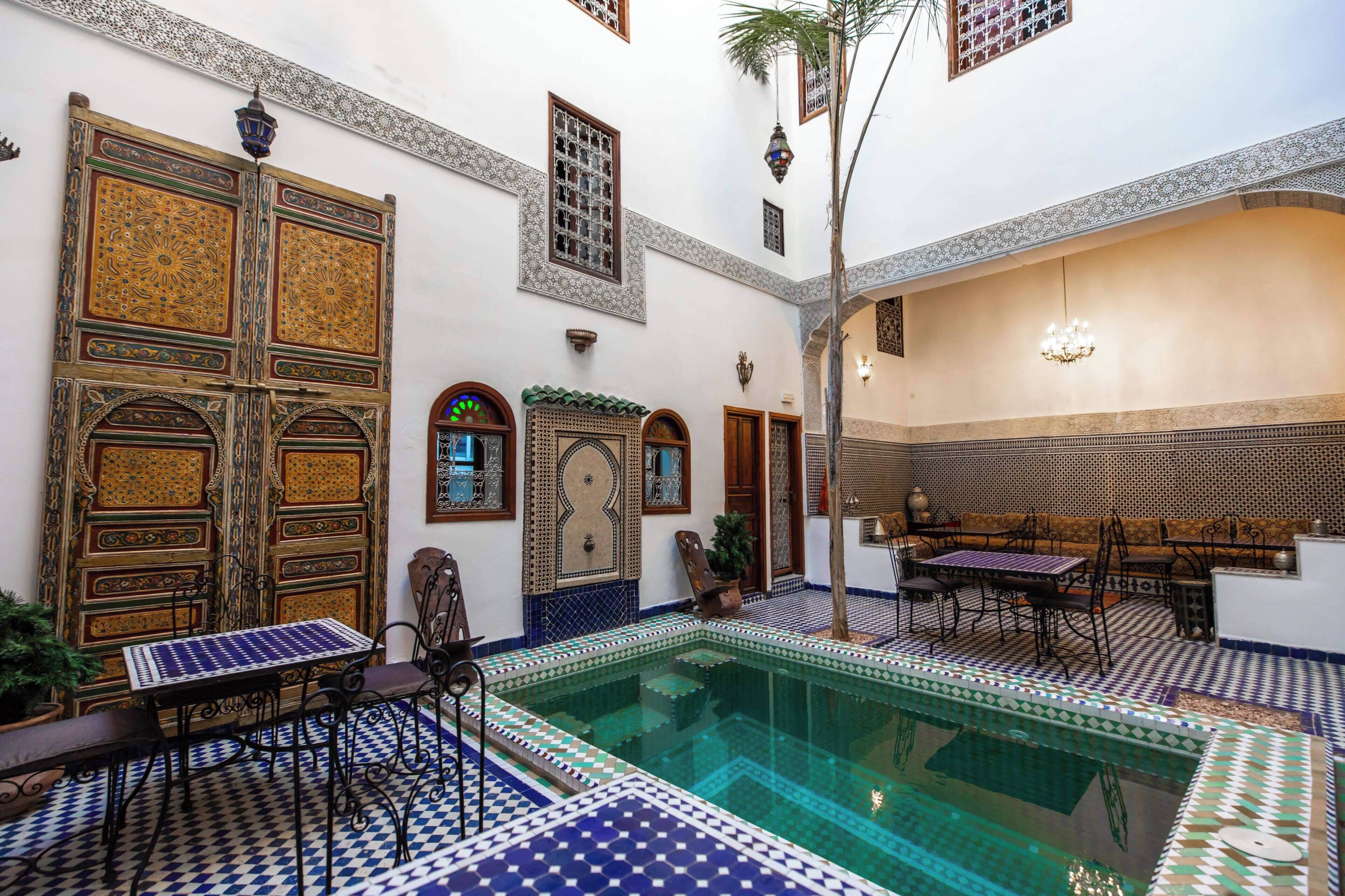 Comfort Room, Courtyard View | 1 bedroom, soundproofing, free WiFi, bed sheets