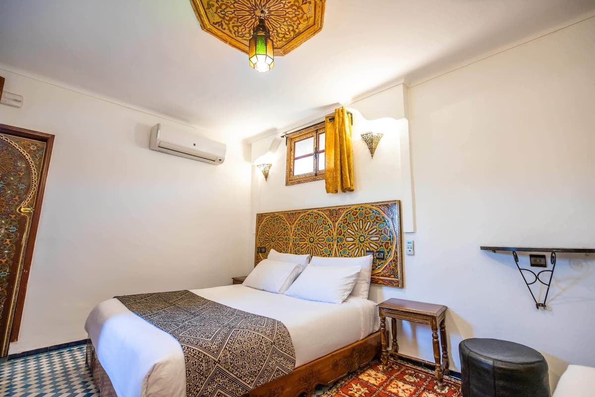 Chambre Confort | 1 chambre, chambres insonorisées, Wi-Fi gratuit