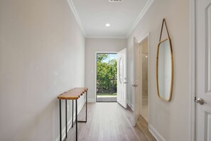 Interior - Remarkable Superdome Group Home w/Heated Pool, Parking, Patio, 8 Beds & 5 Baths (New Orleans)