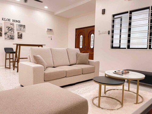 New[2-Storey] Kloe Home Kota Laksamana Jonker Walk