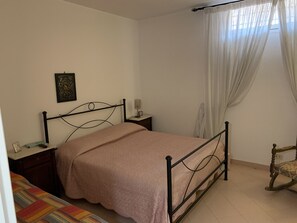 3 間睡房、熨斗/熨衫板、Wi-Fi、床單