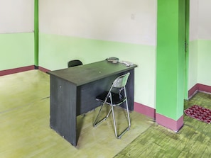 Recepción