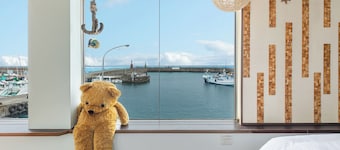 Sea Month Bed and Breakfast