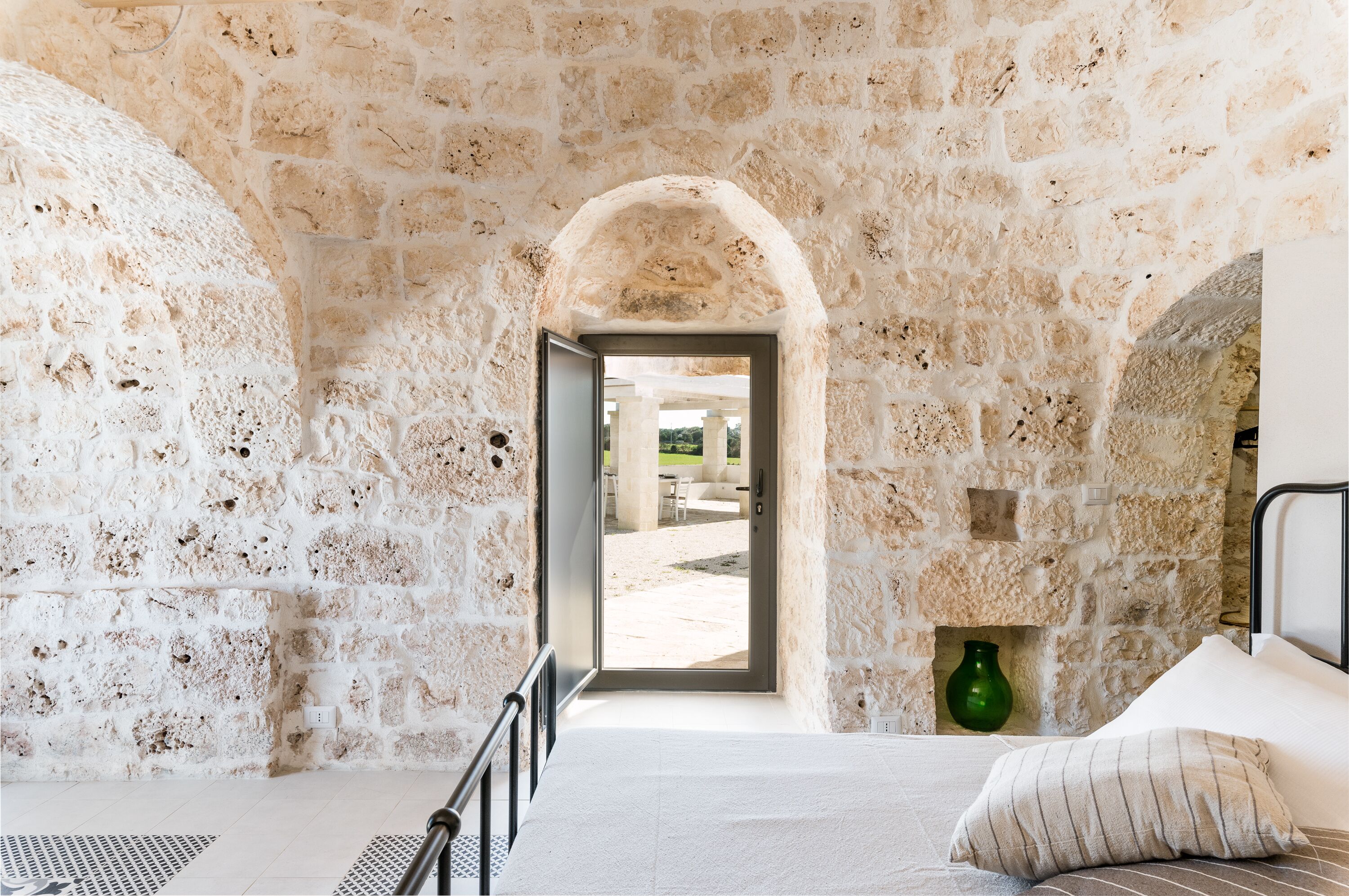 Villa | 2 chambres, bureau, lits bébé (en supplément), Wi-Fi gratuit