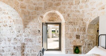 Trullo La Dolina by Wonderful Italy