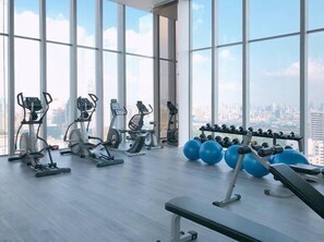 Exterior - Hyde Sukhumvit 11 (Bangkok)