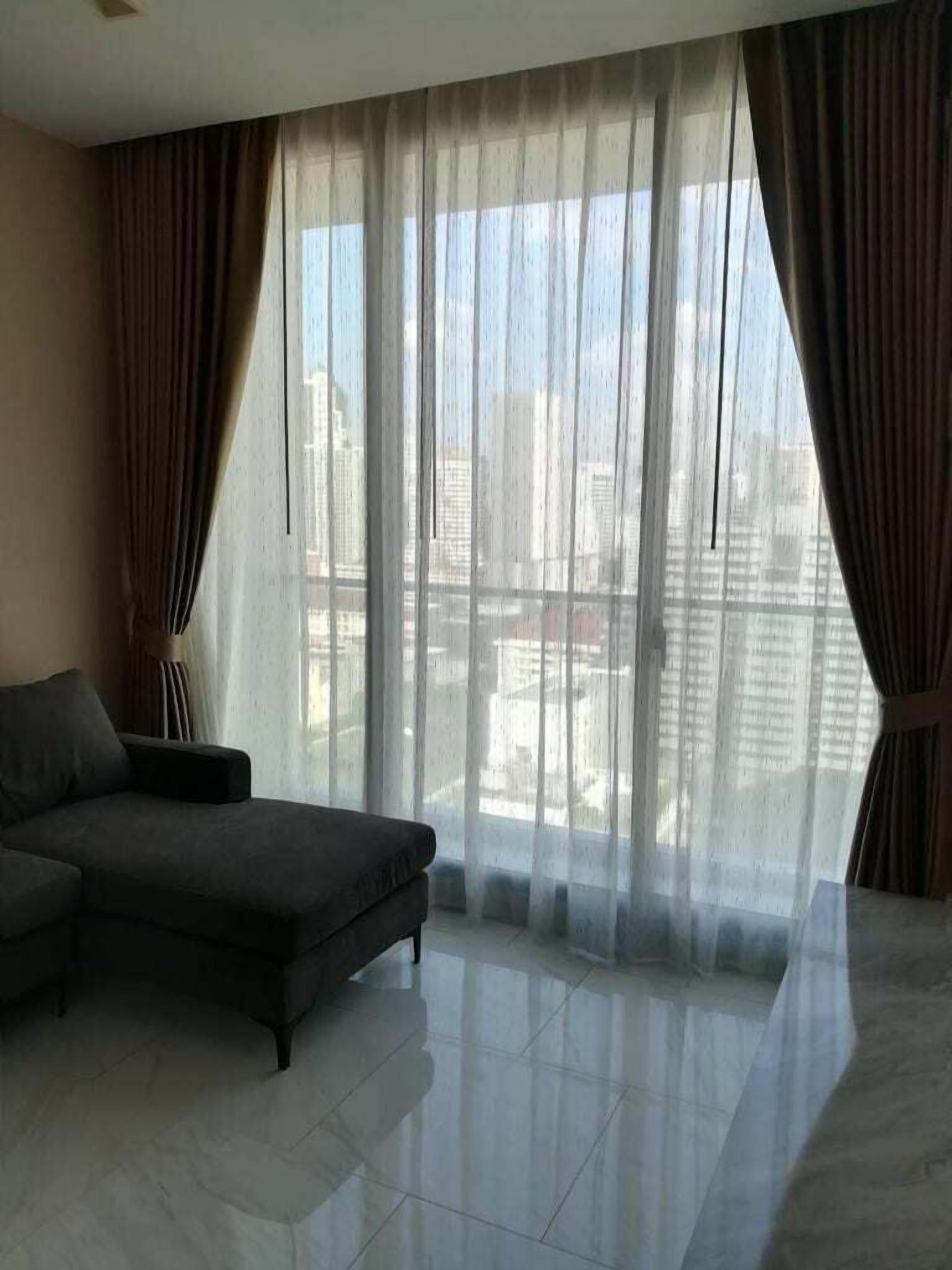 Apartemen Keluarga | Area keluarga | Smart TV 42-inci dengan saluran TV kabel dan TV