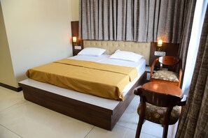 Deluxe Room | 1 bedroom - Naini Hill Inn (Haldwani)