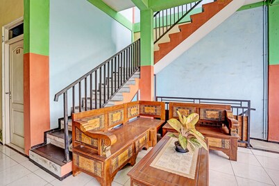 O 巴罗卡独家宿舍酒店