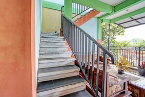 Interior - Hotel O Kost Esklusif Barokah (Ngoro)