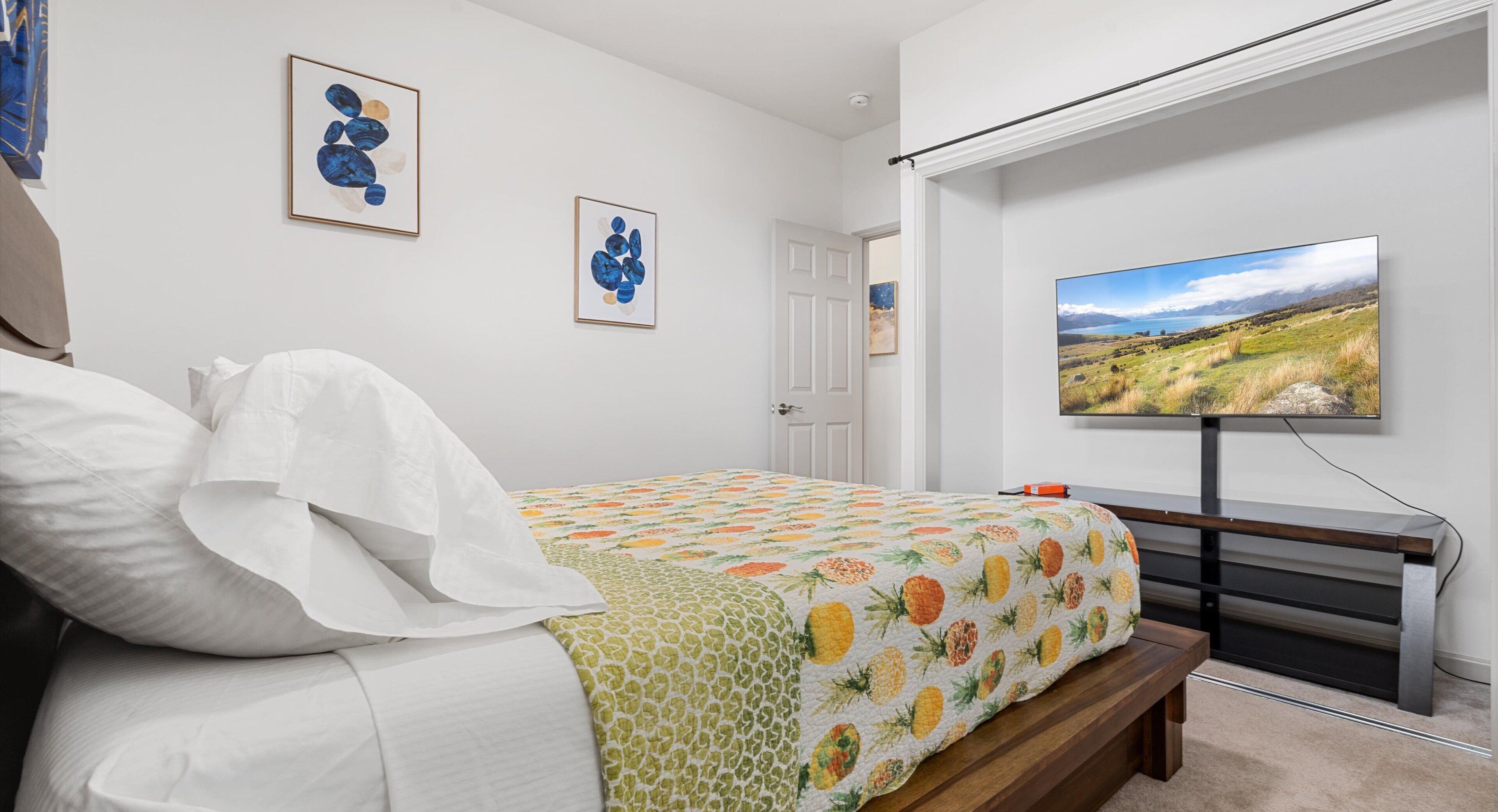 Paradise Awaits in this Fully furnished 3 bedroom home located in Mauna Olu