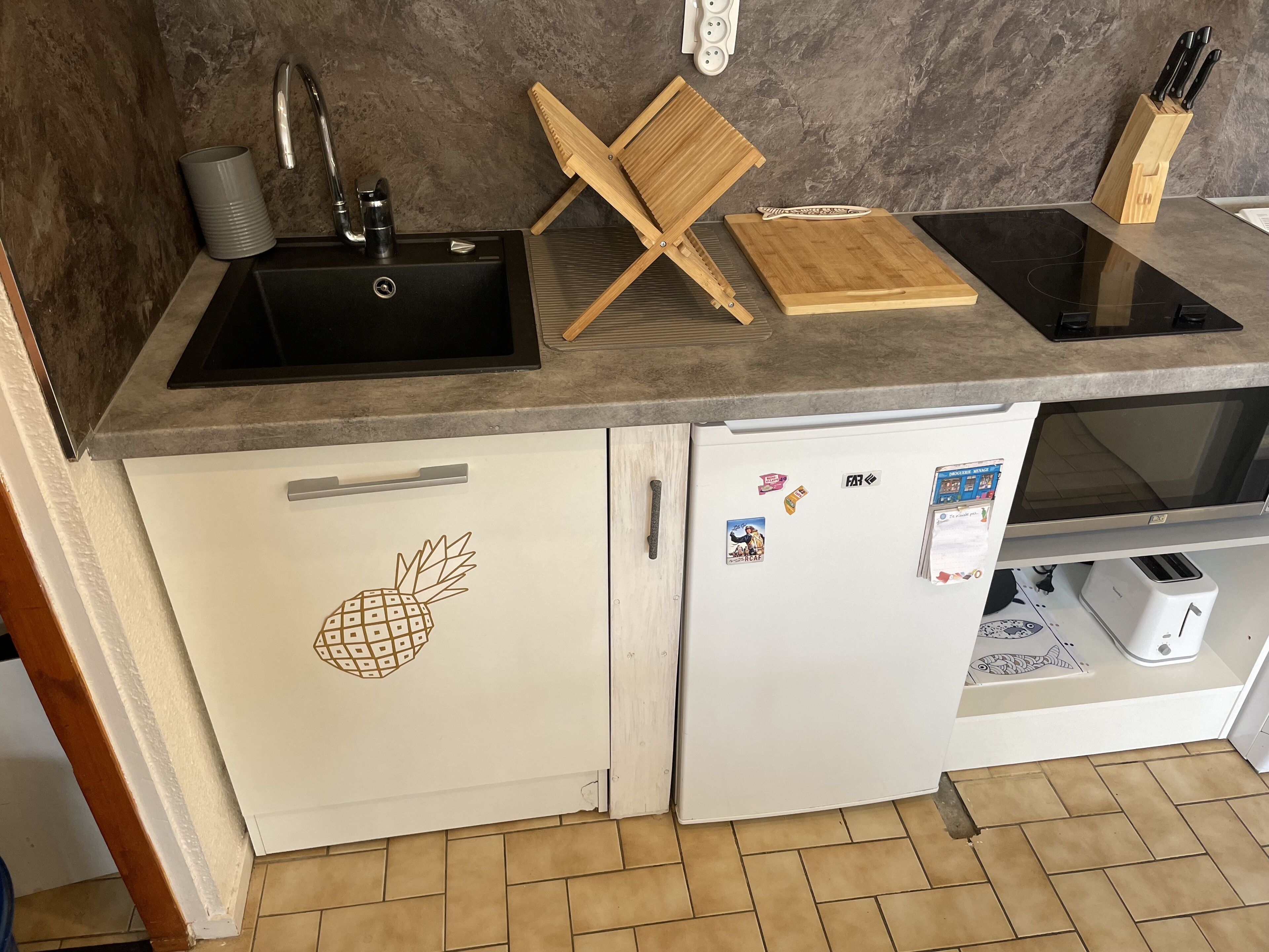 La Maisonnette à Souvenir