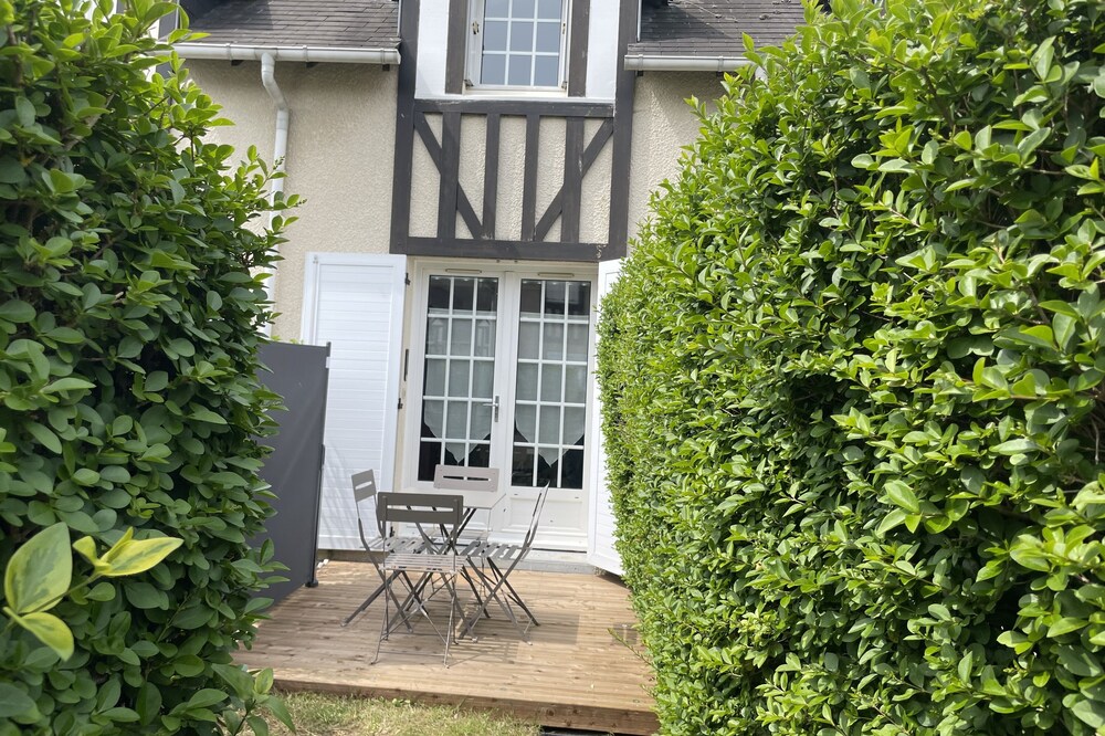 La Maisonnette à Souvenir