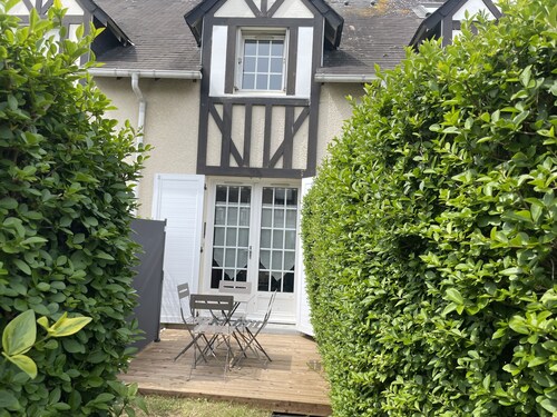 La Maisonnette à Souvenir