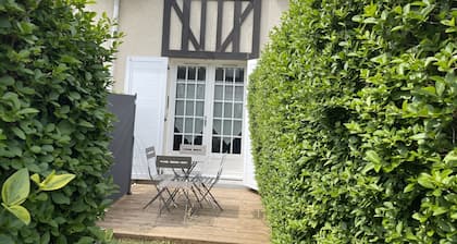 La Maisonnette à Souvenir