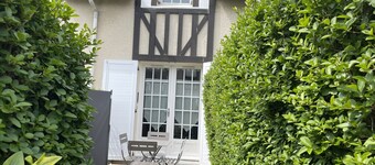 La maisonnette Ă souvenir