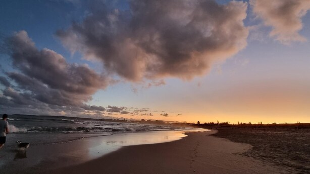Strand