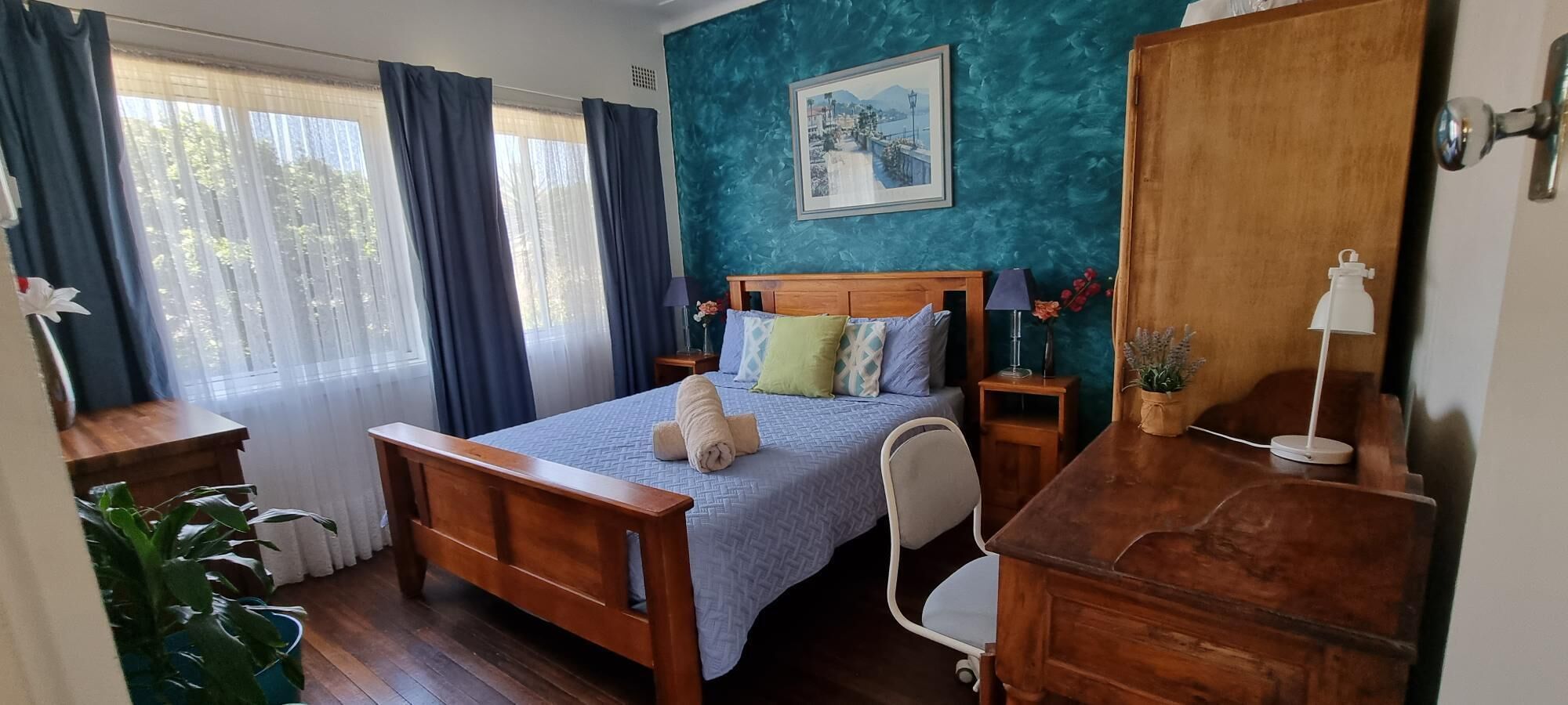 Unit 3 - Cosy Apartment Near Wanda Beach & Cronulla Golf Course - 5 Minute Walk - Cronulla