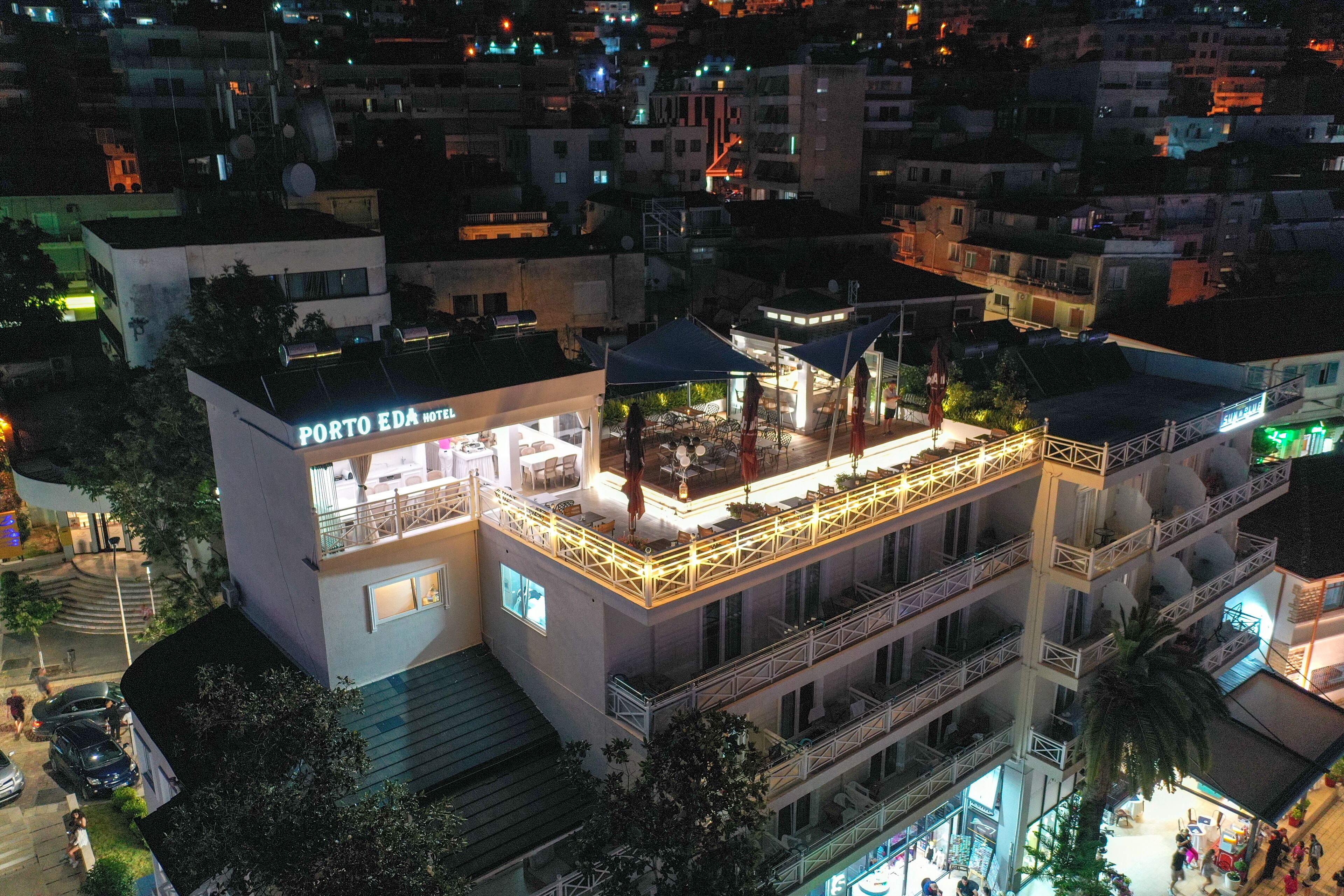 Photo - Porto Eda Hotel
