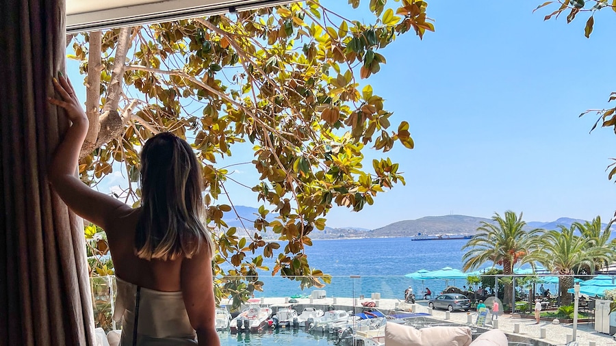 Porto Eda Hotel