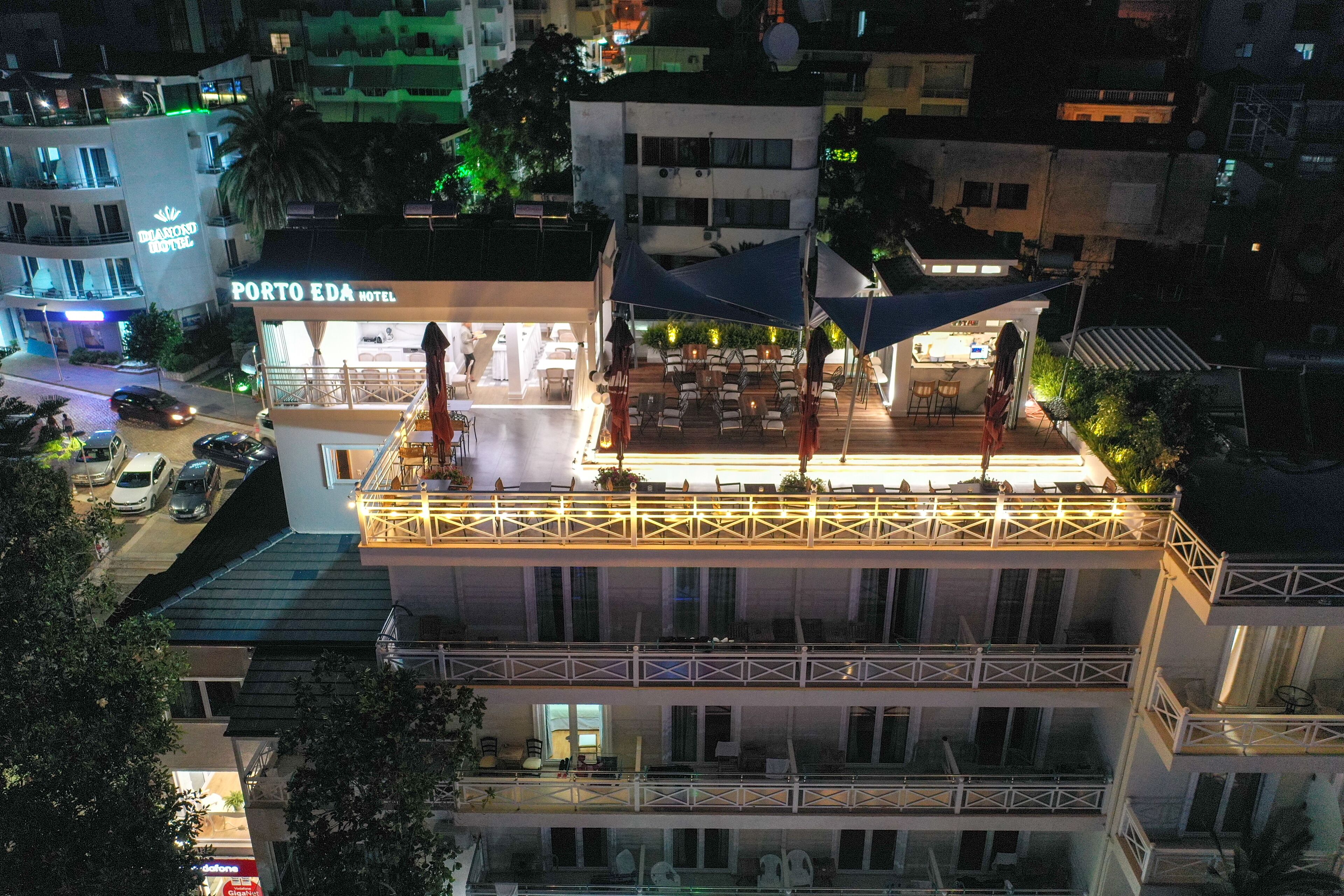 Photo - Porto Eda Hotel