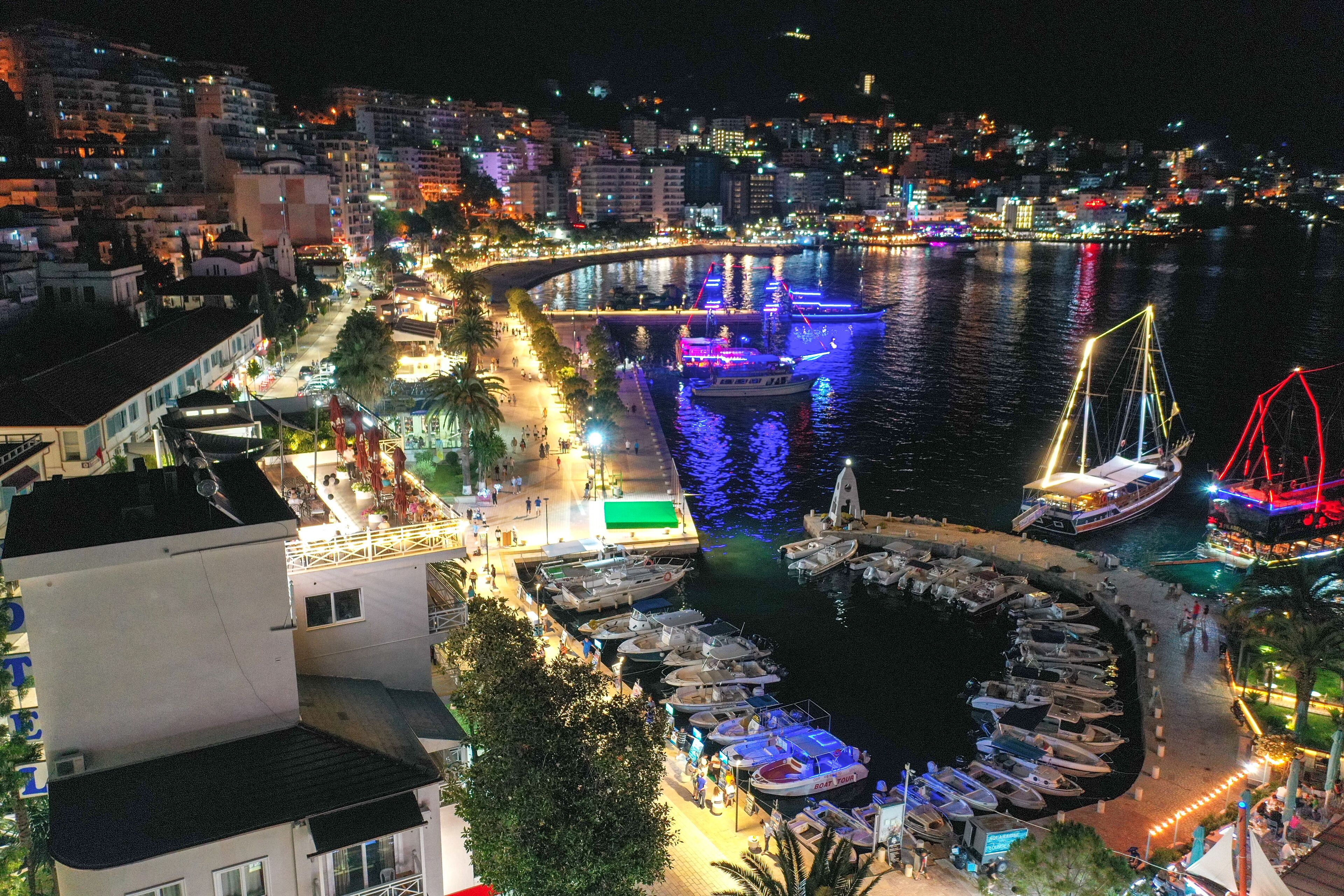 Foto - Porto Eda Hotel