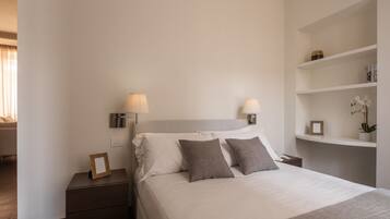 3 camere, ferro/asse da stiro, Wi-Fi gratuito, lenzuola