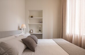 3 habitaciones, tabla de planchar con plancha y wifi gratis 