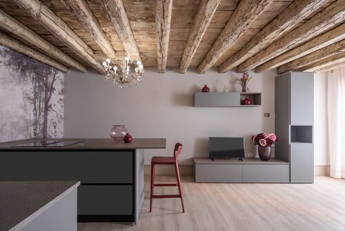 San Pietro Cozy Studio R&R