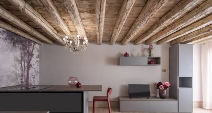 San Pietro Cozy Studio R&R