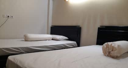 OYO 91162 Homestay Ansyariah Syariah