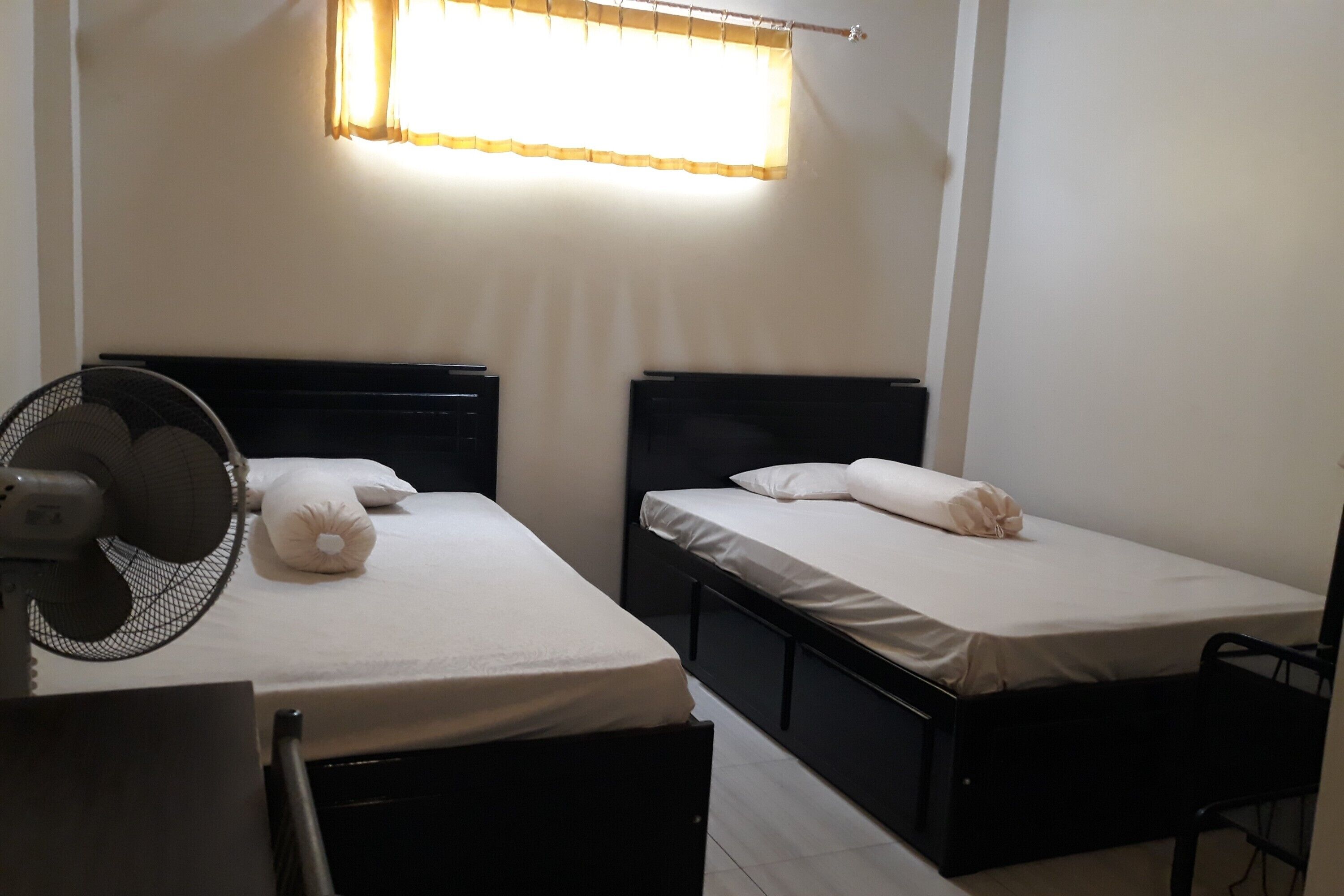 OYO 91162 Homestay Ansyariah Syariah