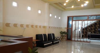 OYO 91162 Homestay Ansyariah Syariah