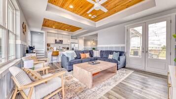 TV connectée, imprimantes