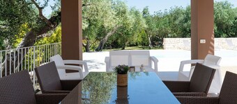 วิลล่าอิร์มาโดย Wonderful Italy