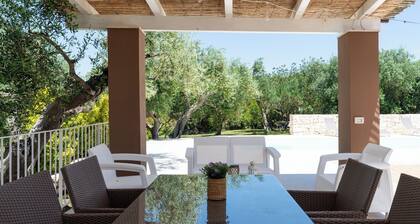 Villa Irma by Wonderful Italy