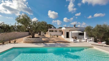 Außenpool (je nach Saison geöffnet)