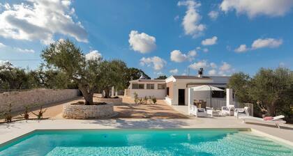 Villa Irma by Wonderful Italy