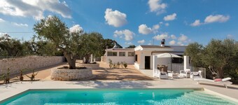 Villa Irma by Wonderful Italy