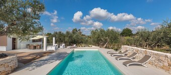 Villa Irma by Wonderful Italy