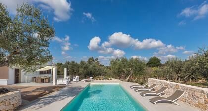 Villa Irma by Wonderful Italy