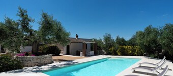 ヴィラ イルマ 、イワンダフル イタリー