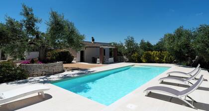 Villa Irma by Wonderful Italy