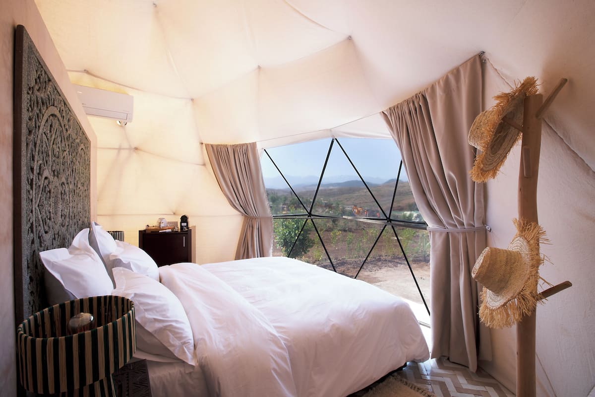 Standard Tent