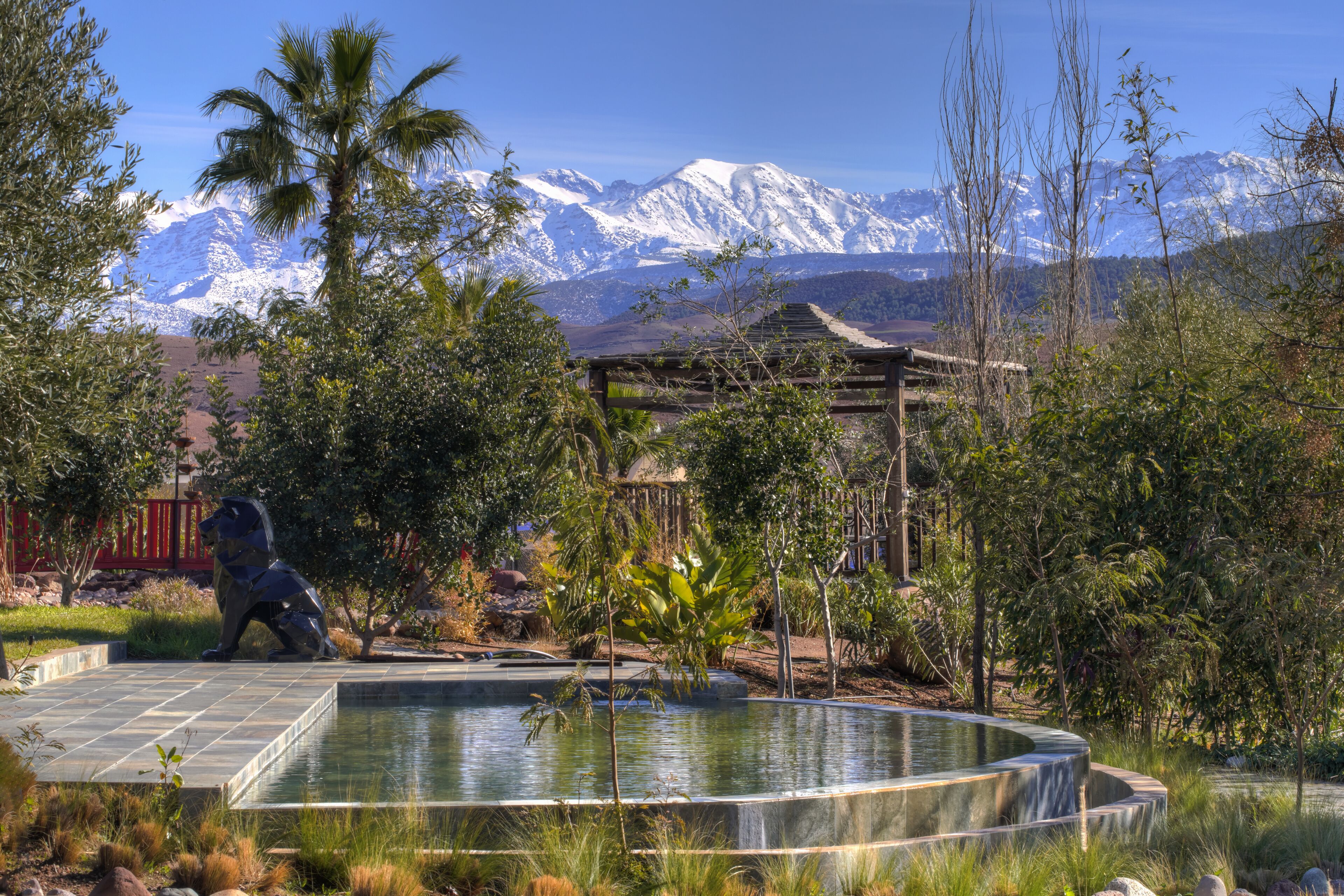 Foto - The Ranch Resort