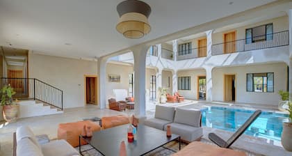 The Ranch resort