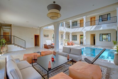 The Ranch resort