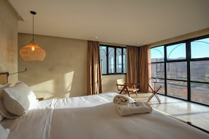 Junior Room | 1 bilik tidur, cadar kapas Mesir, peralatan tempat tidur premium
