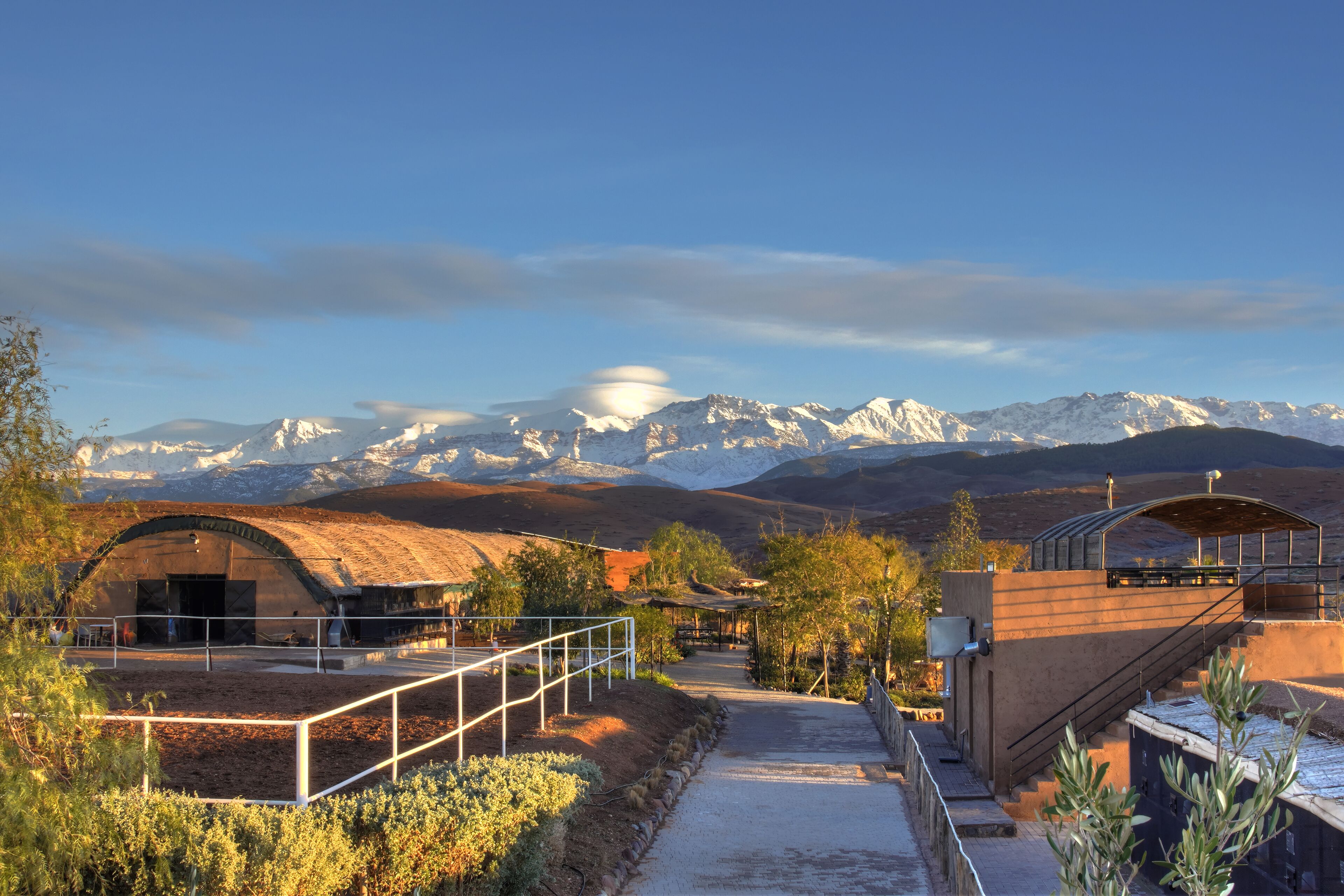 Foto - The Ranch Resort