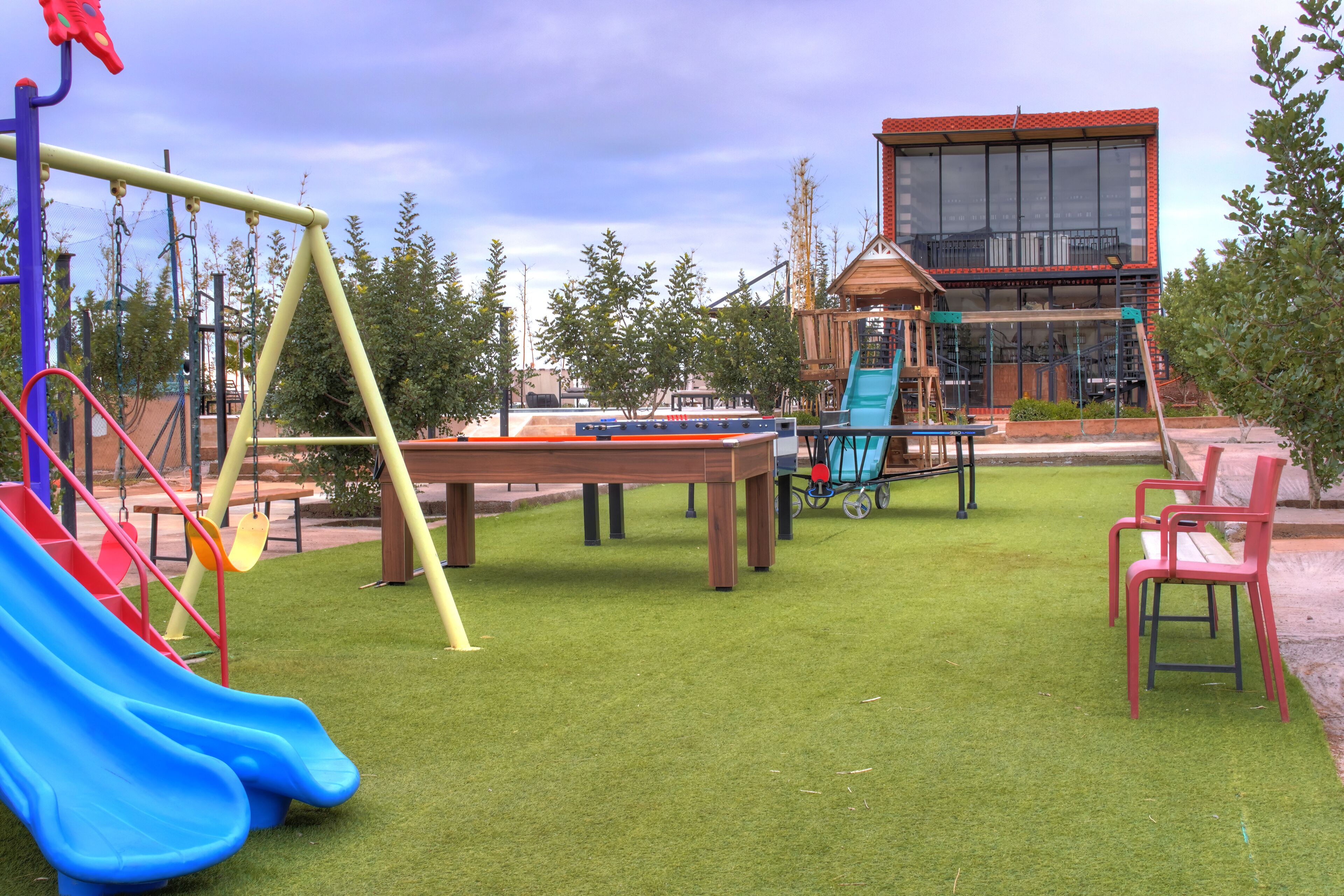 Foto - The Ranch Resort